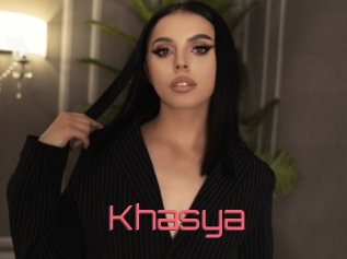 Khasya