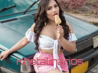 Khatalinarios