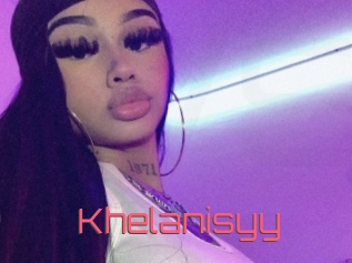 Khelanisyy