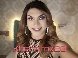 Khiara_fox20