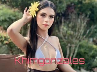Khimgonzales