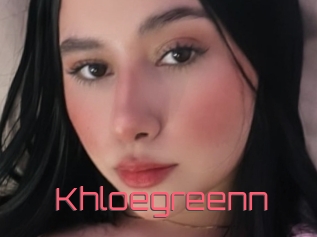Khloegreenn