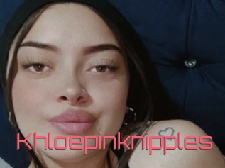 Khloepinknipples
