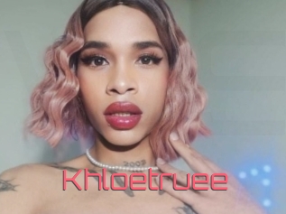 khloetruee Webcam Sexe Direct
