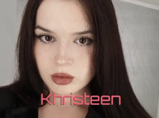 Khristeen