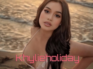 khylieholiday Webcam Sexe Direct