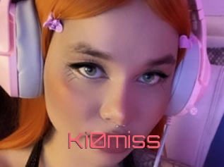 Ki0miss
