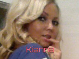 Kianna