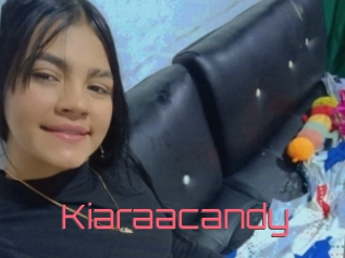 Kiaraacandy