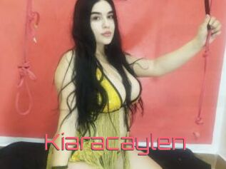 Kiaracaylen