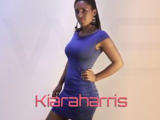 Kiaraharris