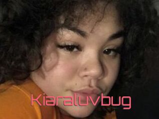 Kiaraluvbug