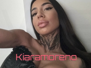 Kiaramoreno