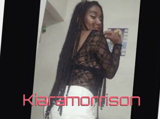Kiaramorrison