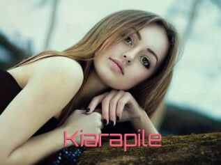 Kiarapile
