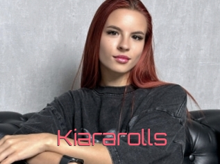 Kiararolls