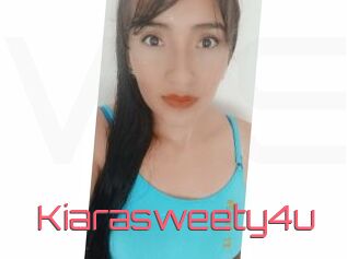 Kiarasweety4u
