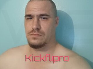Kickflipro
