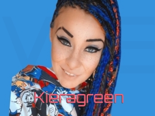 kieragreen Webcam Sexe Direct