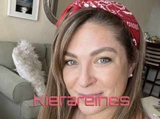 Kierareines