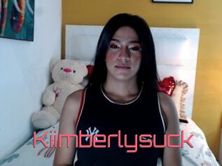 Kiimberlysuck