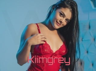 Kiimgrey