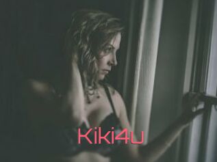 Kiki4u