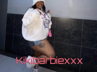 Kikibarbiexxx
