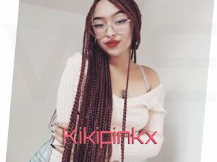 Kikipinkx