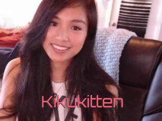 Kikukitten