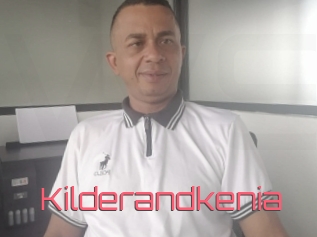 Kilderandkenia