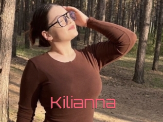 Kilianna