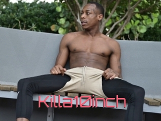 Killa10inch