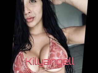 Kilyangell