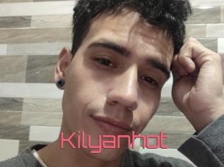 Kilyanhot