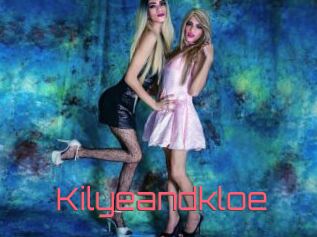 Kilyeandkloe