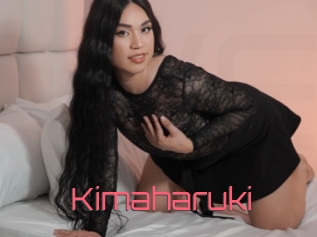 Kimaharuki