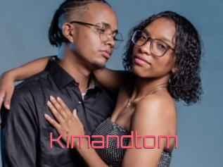 Kimandtom