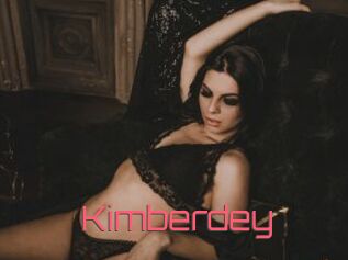 Kimberdey