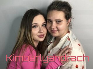 Kimberlyandrach