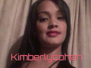 Kimberlycohen