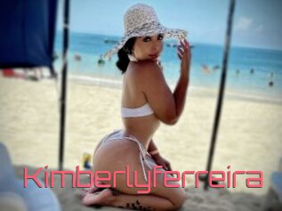 Kimberlyferreira