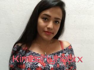 Kimberlyhotxx