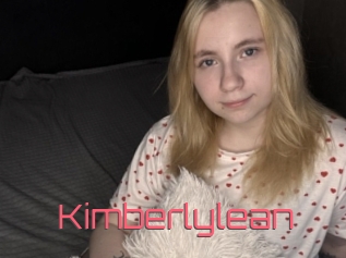 Kimberlylean