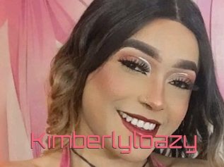 Kimberlyloazy