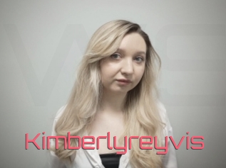 Kimberlyreyvis
