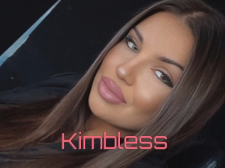 Kimbless