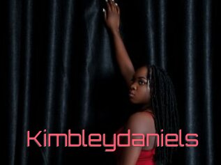 Kimbleydaniels