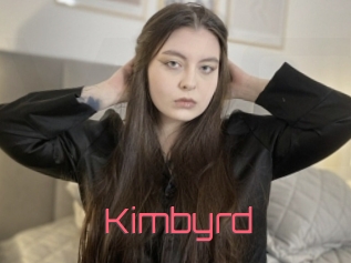 Kimbyrd