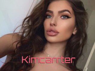 Kimcarrter